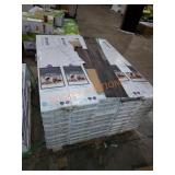 Life proof vinyl flooring