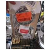 Glacier Bay shower head