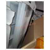 Delta Classic 500 Alcove Shower Surrounds