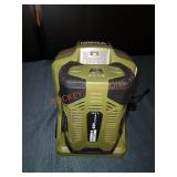 Green Machine 64v Battery and Charger