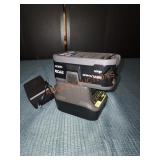 RYOBI One+ Charger and 18v Battery