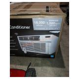 LG Air conditioner  18,000 btu