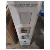 HDX utility base/wall cabinet