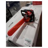 Echo cs-3510 chain saw