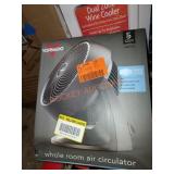 Vornado air circulator