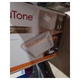 Nutone ventilation fan