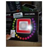 Broan nutone ventilation fan