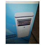 Whynter portable air conditioner