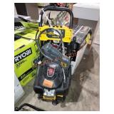 Dewalt 3100 psi pressure washer