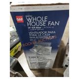 GAF whole House Fan
