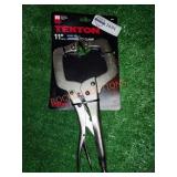 Tekton 11" Locking C Clamp