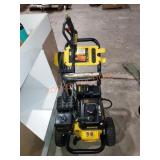 DEWALT Pressure Washer