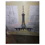 Good lumens Chandelier