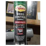 Vigoro Weed Control Paper