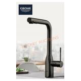 Grohe Essence New Faucet