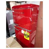 Galanz 7.6 cu.ft refrigerator