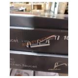 Glacier Bay kitchen faucet