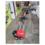 Echo srm-225 weed eater