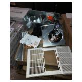 Broan-NuTone 80cfm Ceiling Exhaust