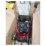Toro Recycler 21 in. Lawn mower