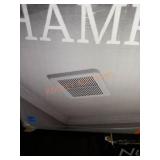 Hampton bay ventilation fan