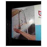 Moen Faucet