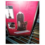 Husky 6 ton bottle jack