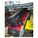 Vornado window air circulator