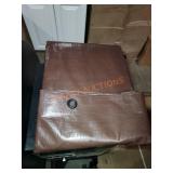 Heavy Duty Tarp Unknown Size