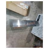 Nutone 30" range hood