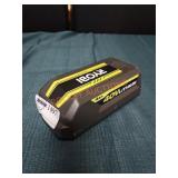 Ryobi 40v 4Ah Lithium Battery