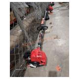 Echo srm-225 weed eater New