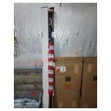 Ez pole flag pole with flag