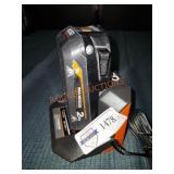 Ridgid 18v 2Ah Battery and Charger