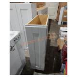 Hampton Bay 9" Base Cabinet