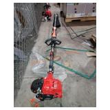 Echo srm-225 weed eater NEW
