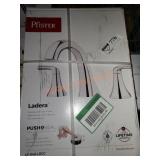Pfister Faucet set