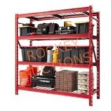 Husky Heavy Duty Industrial Storage Shelving