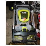 RYOBI 40V HP 21" Lawn Mower