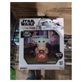 Star Wars Inflatable Grogu