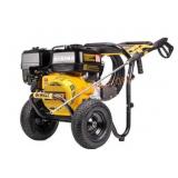DEWALT 4400 PSI Pressure Washer