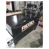 RIDGID 48" Universal Storage Chest
