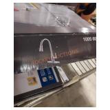 Glacier Bay kitchen faucet