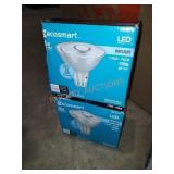 Ecosmart 90w bulbs