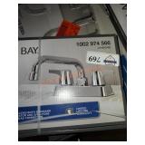 Glacier Bay laundry Faucet