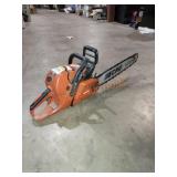 ECHO Timberwolf 20" Gas Chain Saw
