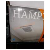 Hampton bay ventilation fan