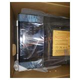 GE 1.9 cu. ft. Over the Range Microwave