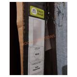 Andersen 32" x 80" Aluminum Storm Door