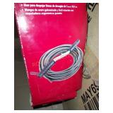 Husky drain auger 1/2"x50